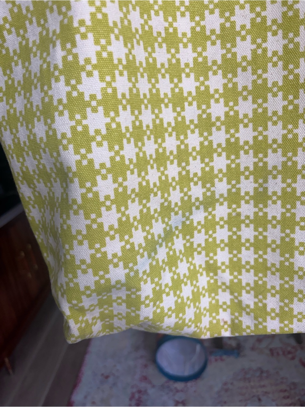BAGGU Zip Duck Bag - Picture 3 of 9